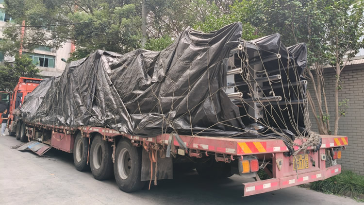 交付只是起點(diǎn)，服務(wù)沒(méi)有終點(diǎn)！